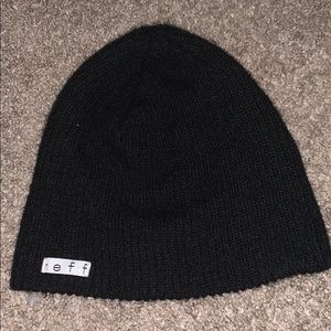 beanie